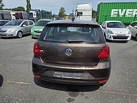 Volkswagen polo 1.4 cr tdi trendline bmt 75, 2014 - afbeelding 35 van  38