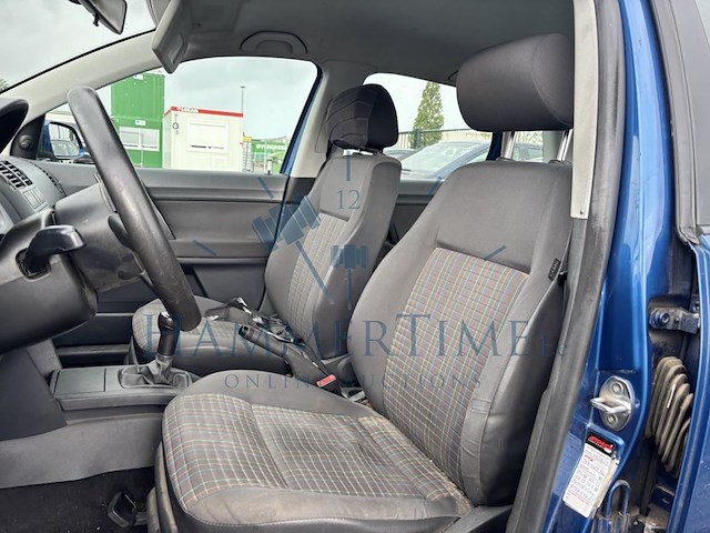 Volkswagen polo 1.4 tdi trendline, 2006 - afbeelding 2 van  36