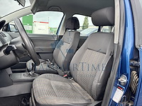 Volkswagen polo 1.4 tdi trendline, 2006 - afbeelding 2 van  36