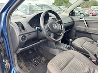 Volkswagen polo 1.4 tdi trendline, 2006 - afbeelding 3 van  36