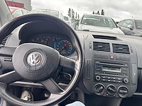 Volkswagen polo 1.4 tdi trendline, 2006 - afbeelding 6 van  36