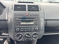 Volkswagen polo 1.4 tdi trendline, 2006 - afbeelding 7 van  36