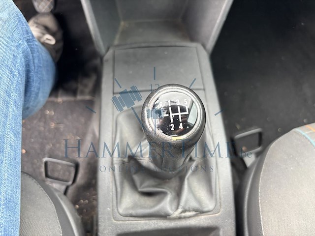Volkswagen polo 1.4 tdi trendline, 2006 - afbeelding 8 van  36