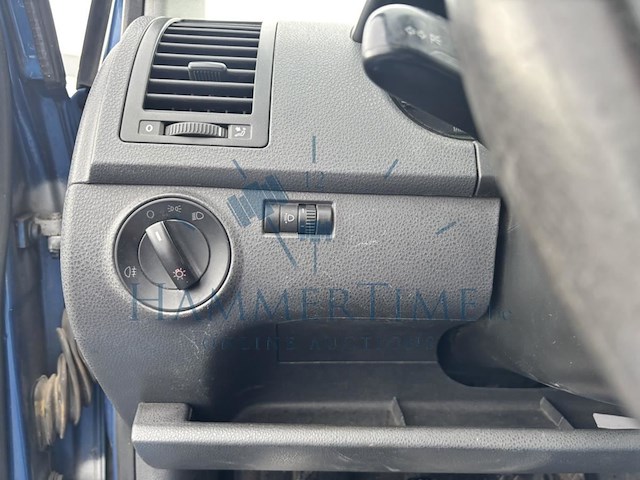 Volkswagen polo 1.4 tdi trendline, 2006 - afbeelding 11 van  36