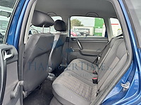 Volkswagen polo 1.4 tdi trendline, 2006 - afbeelding 13 van  36