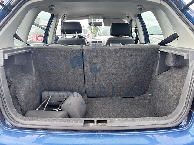Volkswagen polo 1.4 tdi trendline, 2006 - afbeelding 14 van  36