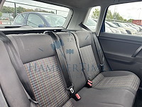 Volkswagen polo 1.4 tdi trendline, 2006 - afbeelding 16 van  36