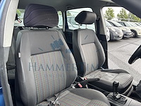 Volkswagen polo 1.4 tdi trendline, 2006 - afbeelding 17 van  36