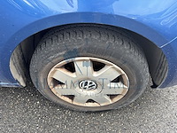 Volkswagen polo 1.4 tdi trendline, 2006 - afbeelding 18 van  36