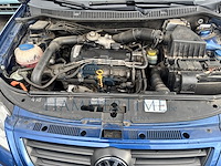 Volkswagen polo 1.4 tdi trendline, 2006 - afbeelding 20 van  36