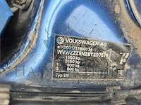 Volkswagen polo 1.4 tdi trendline, 2006 - afbeelding 22 van  36