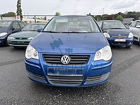 Volkswagen polo 1.4 tdi trendline, 2006 - afbeelding 12 van  36