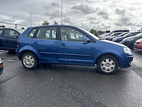 Volkswagen polo 1.4 tdi trendline, 2006 - afbeelding 31 van  36