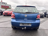 Volkswagen polo 1.4 tdi trendline, 2006 - afbeelding 33 van  36