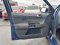 Volkswagen polo 1.4 tdi trendline, 2006 - afbeelding 36 van  36
