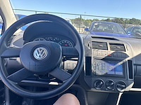 Volkswagen polo 1.4i 16v base, 2004 - afbeelding 6 van  34