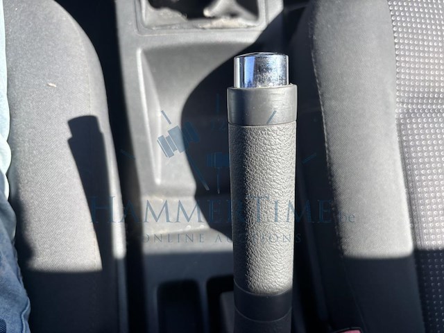 Volkswagen polo 1.4i 16v base, 2004 - afbeelding 9 van  34