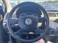 Volkswagen polo 1.4i 16v base, 2004 - afbeelding 10 van  34