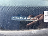 Volkswagen polo 1.4i 16v base, 2004 - afbeelding 22 van  34