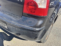 Volkswagen polo 1.4i 16v base, 2004 - afbeelding 26 van  34