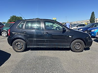 Volkswagen polo 1.4i 16v base, 2004 - afbeelding 29 van  34