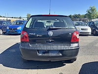 Volkswagen polo 1.4i 16v base, 2004 - afbeelding 31 van  34