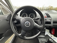 Volkswagen polo 1.4i 16v comfortline 75 at, 2000 - afbeelding 3 van  29