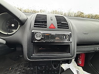 Volkswagen polo 1.4i 16v comfortline 75 at, 2000 - afbeelding 5 van  29