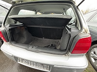 Volkswagen polo 1.4i 16v comfortline 75 at, 2000 - afbeelding 10 van  29