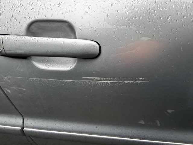 Volkswagen polo 1.4i 16v comfortline 75 at, 2000 - afbeelding 15 van  29