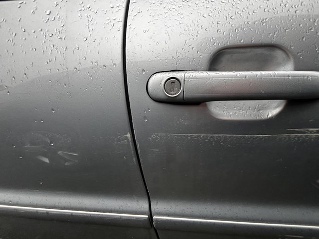 Volkswagen polo 1.4i 16v comfortline 75 at, 2000 - afbeelding 16 van  29