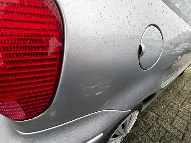 Volkswagen polo 1.4i 16v comfortline 75 at, 2000 - afbeelding 18 van  29