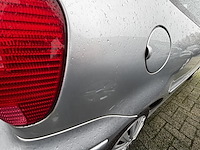 Volkswagen polo 1.4i 16v comfortline 75 at, 2000 - afbeelding 18 van  29