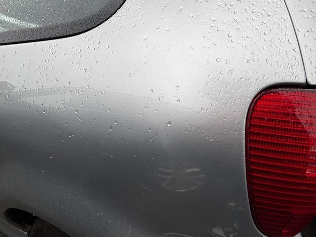 Volkswagen polo 1.4i 16v comfortline 75 at, 2000 - afbeelding 20 van  29