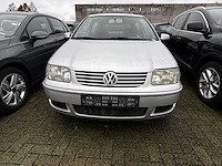 Volkswagen polo 1.4i 16v comfortline 75 at, 2000 - afbeelding 12 van  29
