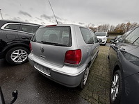 Volkswagen polo 1.4i 16v comfortline 75 at, 2000 - afbeelding 24 van  29