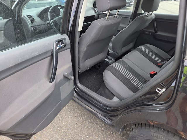 Volkswagen polo 1.4i 16v united,2008 - afbeelding 3 van  46