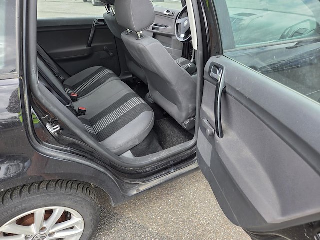 Volkswagen polo 1.4i 16v united,2008 - afbeelding 6 van  46