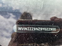 Volkswagen polo 1.4i 16v united,2008 - afbeelding 10 van  46