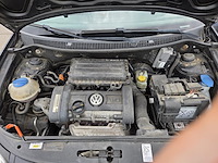 Volkswagen polo 1.4i 16v united,2008 - afbeelding 11 van  46