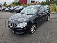 Volkswagen polo 1.4i 16v united,2008 - afbeelding 1 van  46