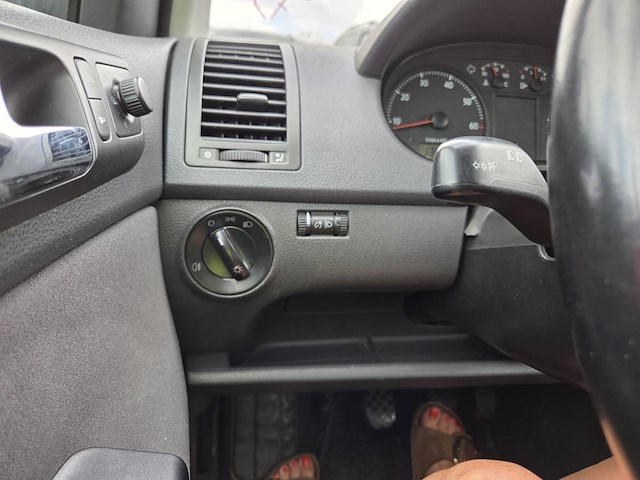 Volkswagen polo 1.4i 16v united,2008 - afbeelding 17 van  46