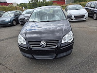 Volkswagen polo 1.4i 16v united,2008 - afbeelding 12 van  46