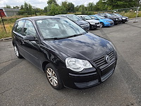 Volkswagen polo 1.4i 16v united,2008 - afbeelding 23 van  46