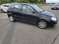 Volkswagen polo 1.4i 16v united,2008 - afbeelding 34 van  46