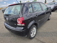 Volkswagen polo 1.4i 16v united,2008 - afbeelding 42 van  46