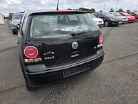 Volkswagen polo 1.4i 16v united,2008 - afbeelding 43 van  46