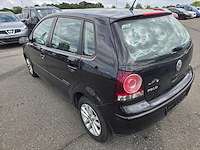 Volkswagen polo 1.4i 16v united,2008 - afbeelding 44 van  46