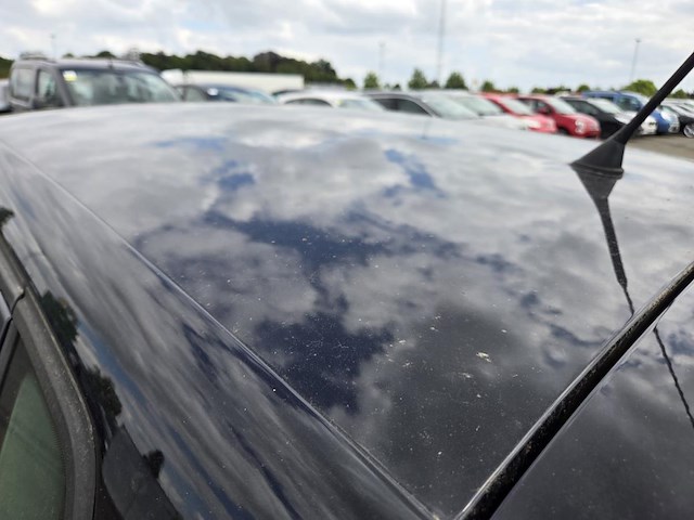 Volkswagen polo 1.4i 16v united,2008 - afbeelding 45 van  46