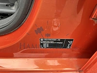 Volkswagen polo 1.6 cr tdi comfortline, 2018 - afbeelding 5 van  39